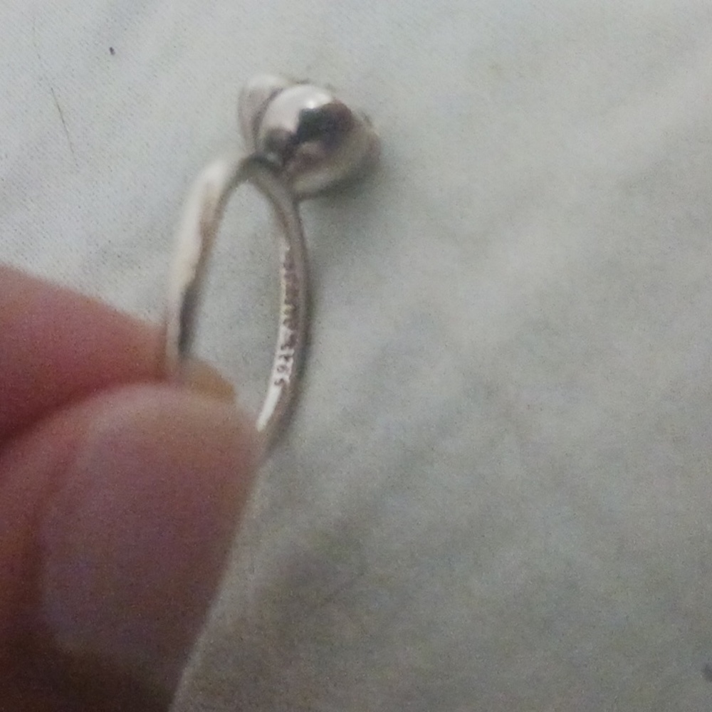 Pandora ring - Picture 2 of 3